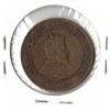 Image 2 : 1905 Canadian Large Cent Piece