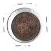 Image 2 : 1908 Canadian Large Cent Piece
