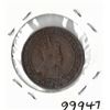 Image 2 : 1909 Canadian Large Cent Piece