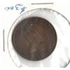 Image 1 : 1910 Canadian Large Cent Piece