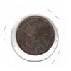 Image 2 : 1912 Canadian Large Cent Piece