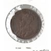 Image 2 : 1914 Canadian Large Cent Piece