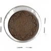 Image 2 : 1916 Canadian Large Cent Piece