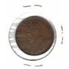 Image 2 : 1918 Canadian Large Cent Piece