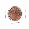 Image 2 : 1920 Canadian One Cent Piece , small