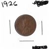 Image 1 : 1926 Canadian One Cent Piece