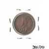 Image 2 : 1932 Canadian One Cent Piece
