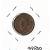 Image 2 : 1937 Canadian One Cent Piece