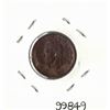 Image 2 : 1938 Canadian One Cent Piece