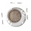 Image 2 : 1900 Canadian Five Cent Piece