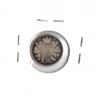 Image 2 : 1900 Canadian Five Cent Piece