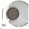 Image 1 : 1901 Canadian Five Cent Piece