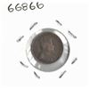 Image 2 : 1904 Canadian Five Cent Piece