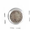 Image 2 : 1911 Canadian Five Cent Piece