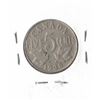 Image 2 : 1926 Canadian Five Cent Piece