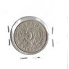 Image 2 : 1933 Canadian Five Cent Piece