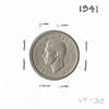 Image 1 : 1941 Canadian Five Cent Piece