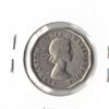 Image 2 : 1957 Canadian Five Cent Piece