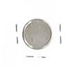 Image 2 : 1888 Canadian Ten Cent Piece