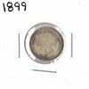 Image 1 : 1899 Canadian Ten Cent Piece