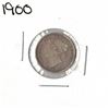Image 1 : 1900 Canadian Ten Cent Piece