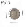 Image 1 : 1907 Canadian Ten Cent Piece
