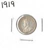 Image 2 : 1919 Canadian Ten Cent Piece