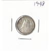Image 1 : 1948 Canadian Ten Cent Piece