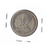 Image 2 : 1927 Canadian Twenty-Five Cent Piece