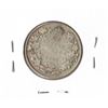 Image 2 : 1929 Canadian Twenty-Five Cent Piece