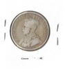 Image 2 : 1930 Canadian Twenty-Five Cent Piece