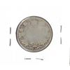 Image 2 : 1934 Canadian Twenty-Five Cent Piece