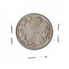 Image 2 : 1936 Canadian Twenty-Five Cent Piece