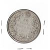 Image 2 : 1917 Canadian Fifty Cent Piece