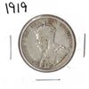 Image 1 : 1919 Canadian Fifty Cent Piece