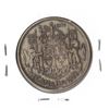 Image 2 : 1938 Canadian Fifty Cent Piece