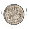 Image 2 : 1943 Canadian Fifty Cent Piece