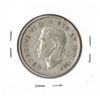 Image 2 : 1946 Canadian Fifty Cent Piece