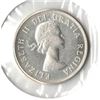 Image 2 : 1963 Canadian Fifty Cent Piece