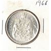 Image 1 : 1966 Canadian Fifty Cent Piece