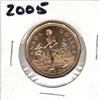 Image 1 : 2005 Canadian Loonie , Terry Fox