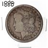 Image 1 : 1888 US Morgan Dollar