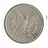 Image 2 : 1890 US Morgan Dollar