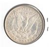 Image 2 : 1898 US Morgan Dollar