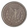 Image 2 : 1921 US Morgan Dollar