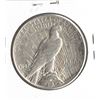 Image 2 : 1922 US Peace Dollar