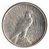 Image 2 : 1922 US Peace Dollar