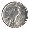 Image 2 : 1925 US Peace Dollar