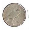 Image 2 : 1926 US Peace Dollar