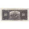 Image 2 : 1937 Bank of Canada - Ten Dollar Note